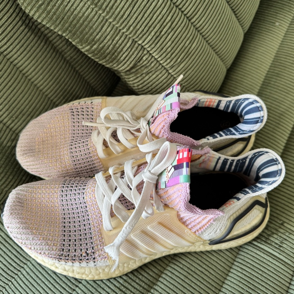 Adidas Ultraboost Prime Knit